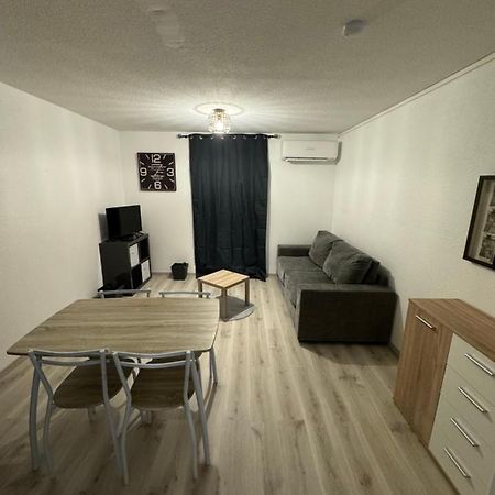 Studio Avec Terrasse Vue Sur Cousson Digne-les-Bains Exterior photo